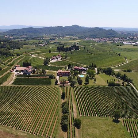 Tenuta Perusini Corno di Rosazzo المظهر الخارجي الصورة