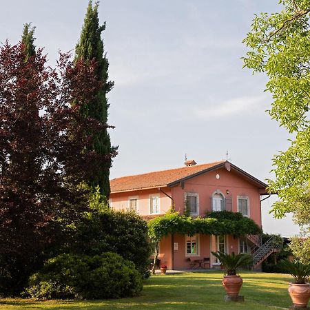 Tenuta Perusini Corno di Rosazzo المظهر الخارجي الصورة
