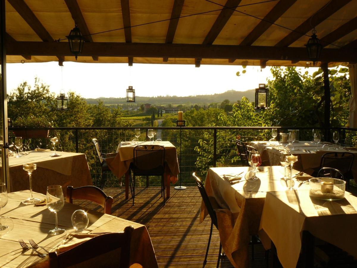 Tenuta Perusini Corno di Rosazzo المظهر الخارجي الصورة