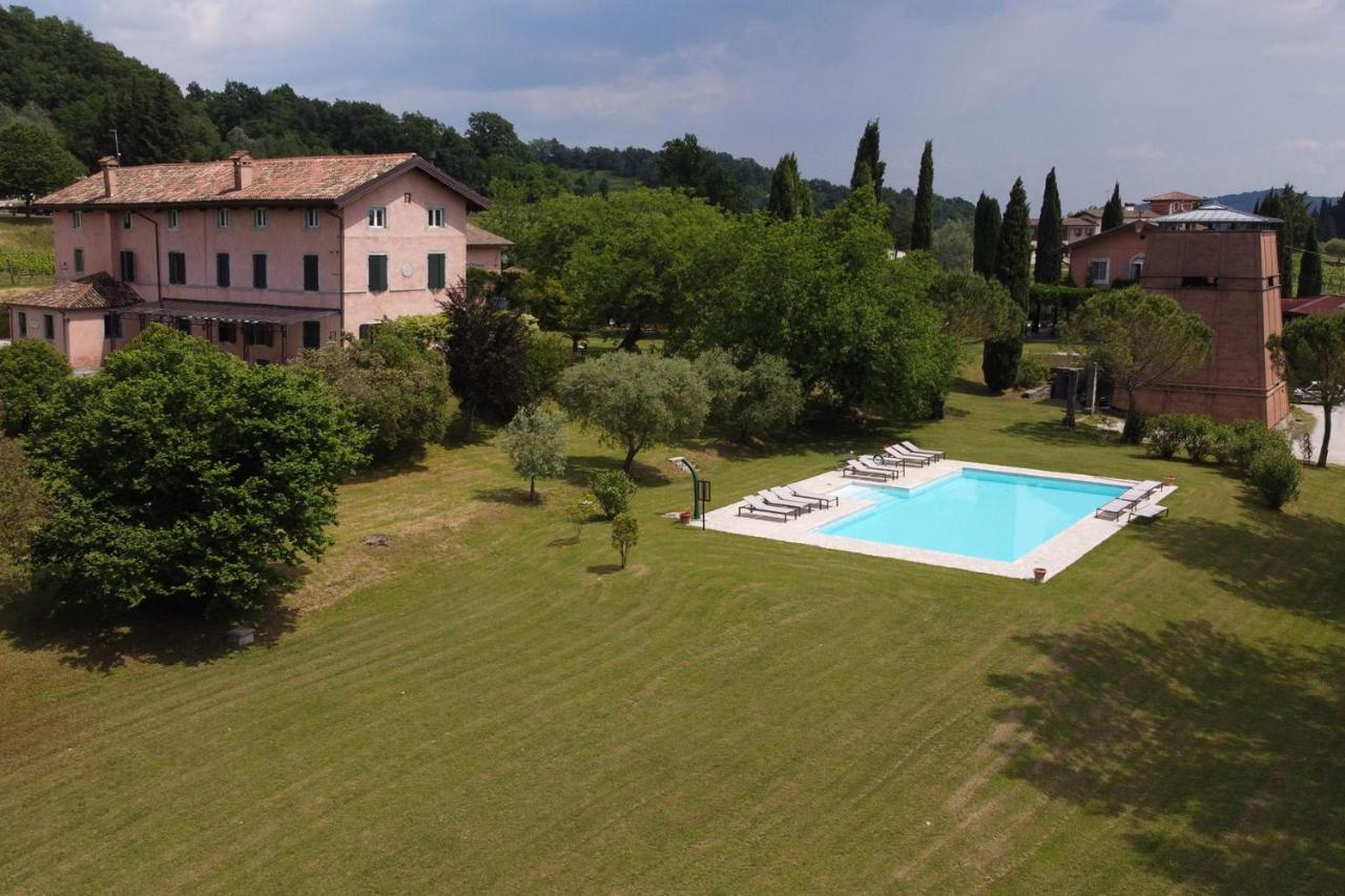 Tenuta Perusini Corno di Rosazzo المظهر الخارجي الصورة