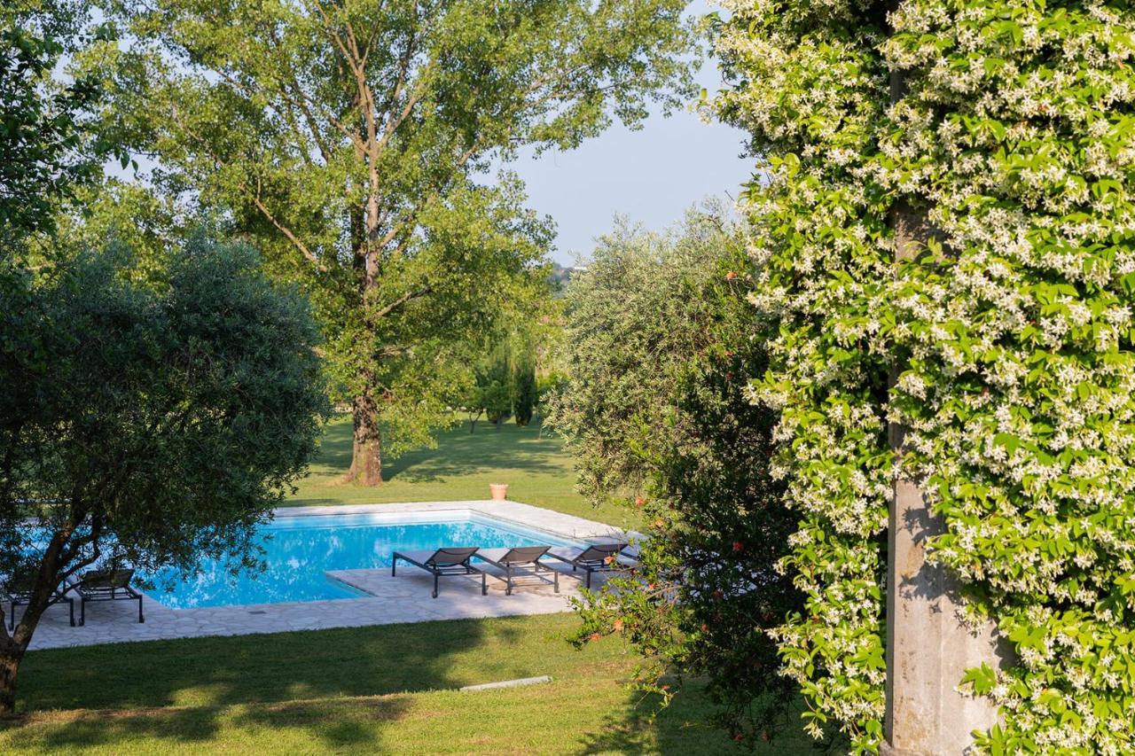 Tenuta Perusini Corno di Rosazzo المظهر الخارجي الصورة