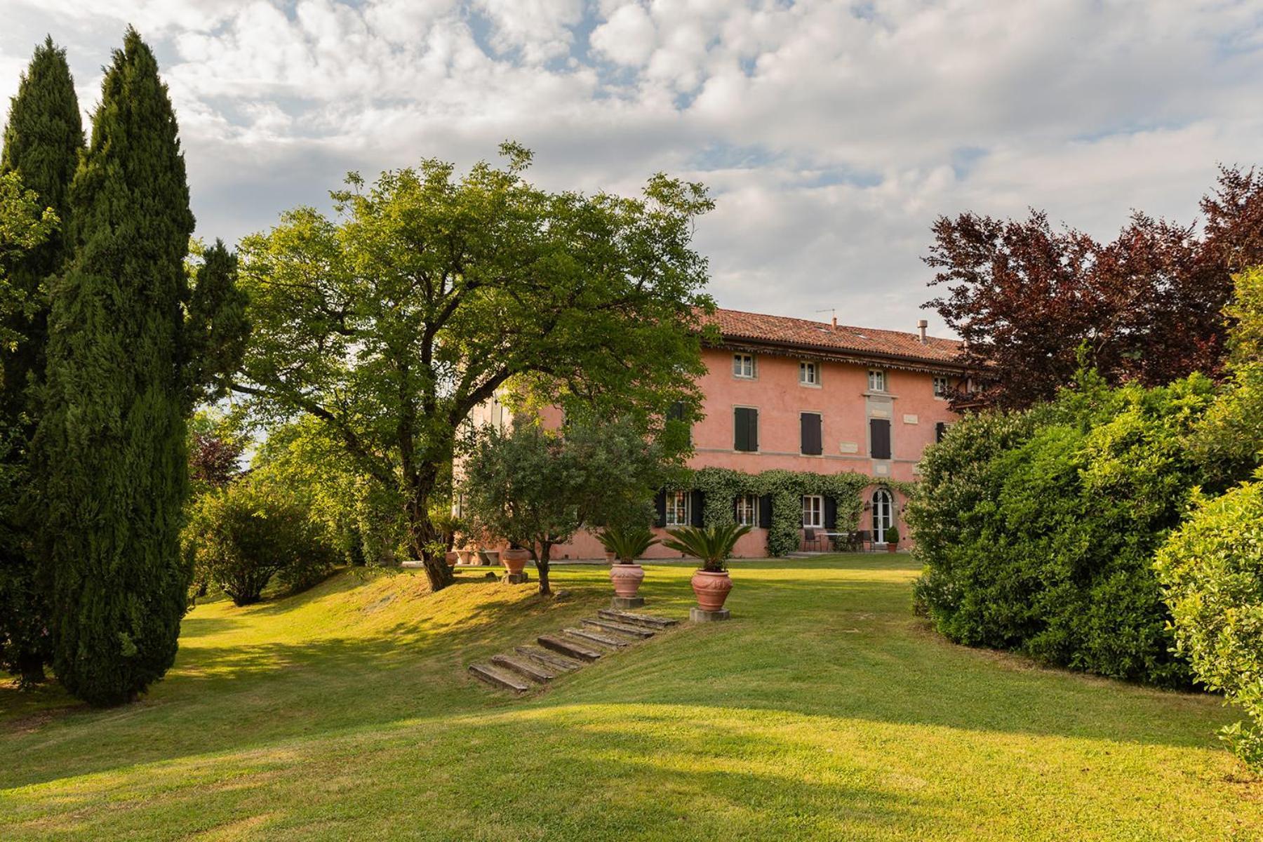 Tenuta Perusini Corno di Rosazzo المظهر الخارجي الصورة