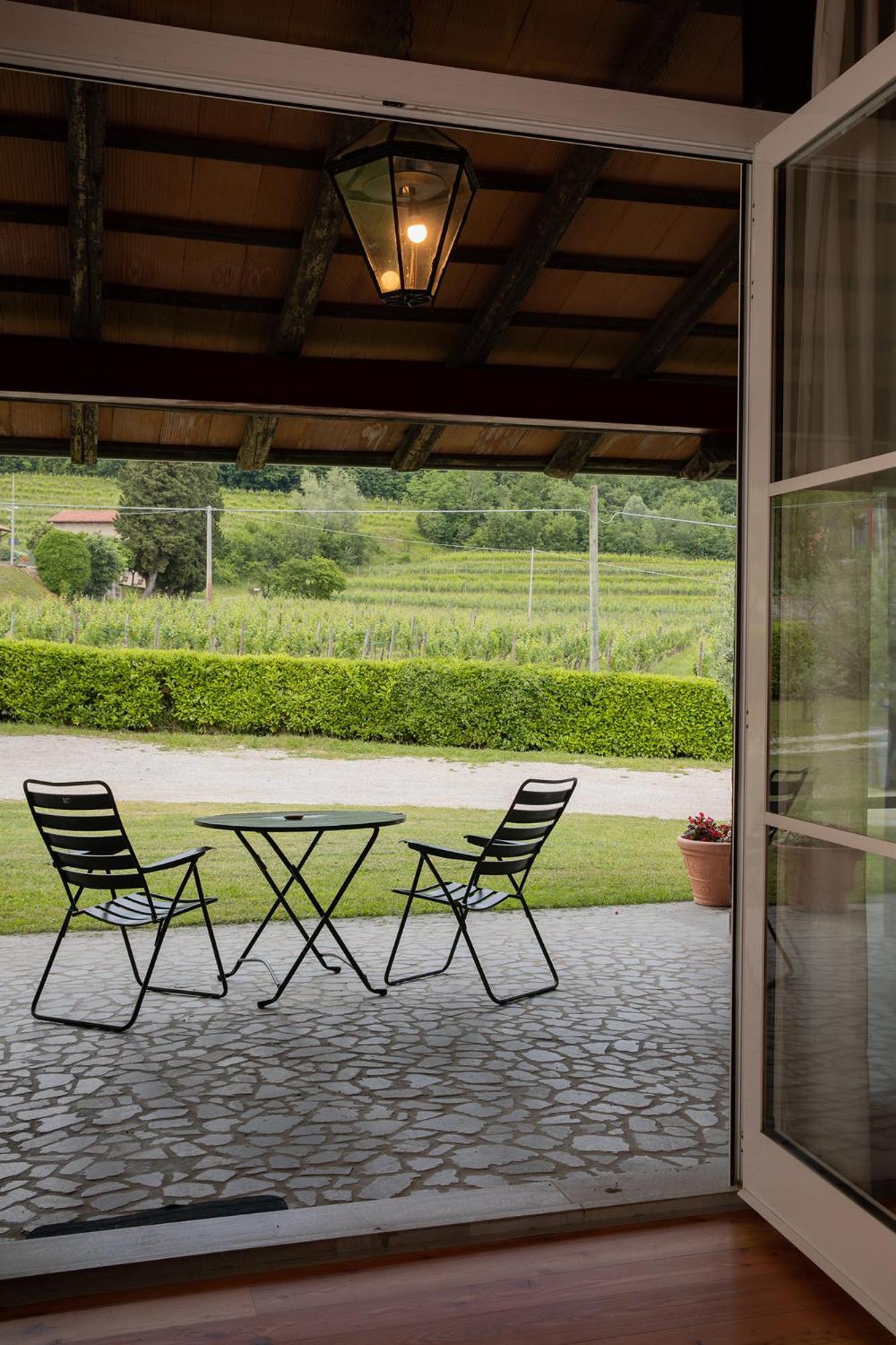 Tenuta Perusini Corno di Rosazzo المظهر الخارجي الصورة