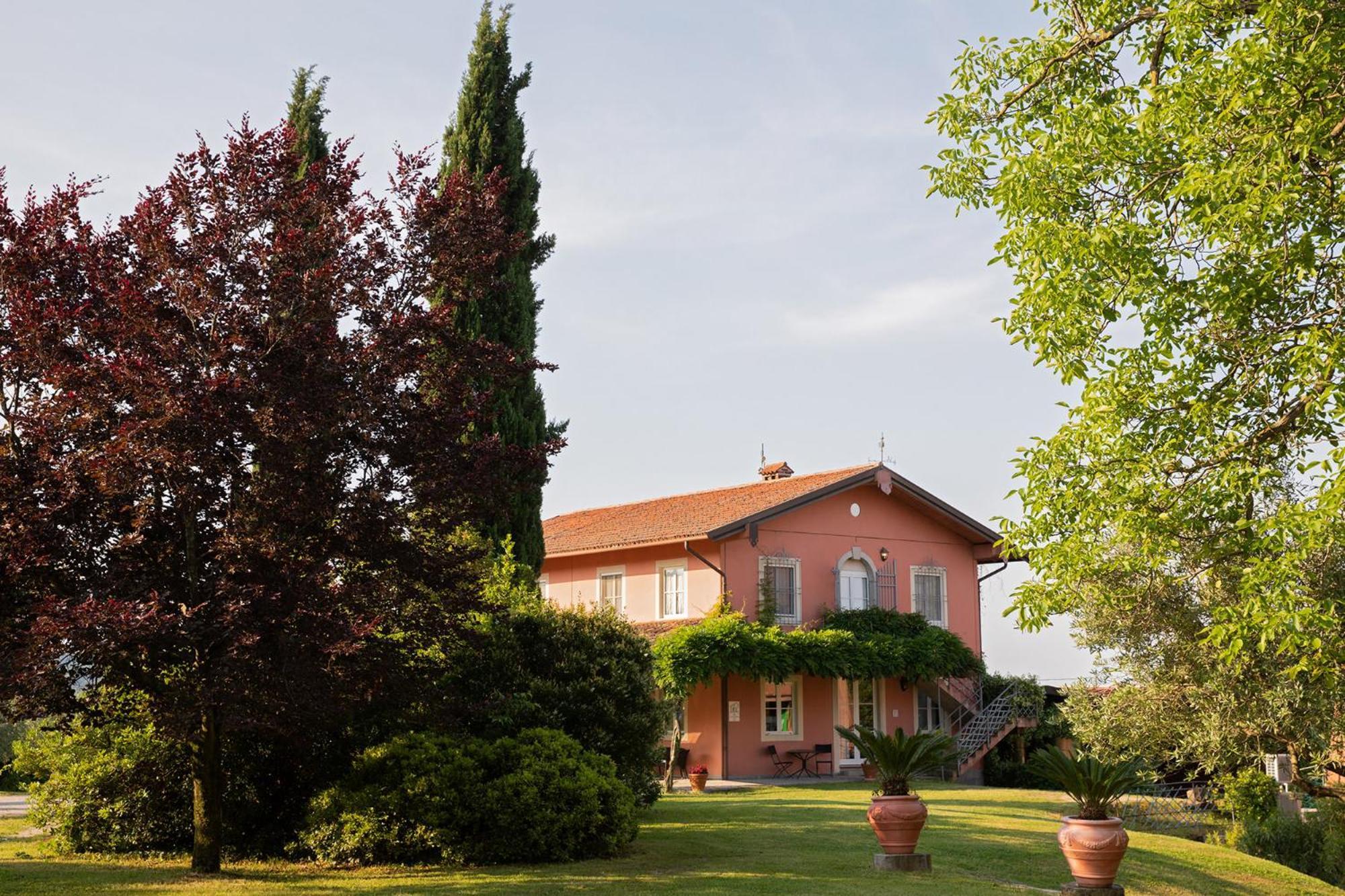 Tenuta Perusini Corno di Rosazzo المظهر الخارجي الصورة