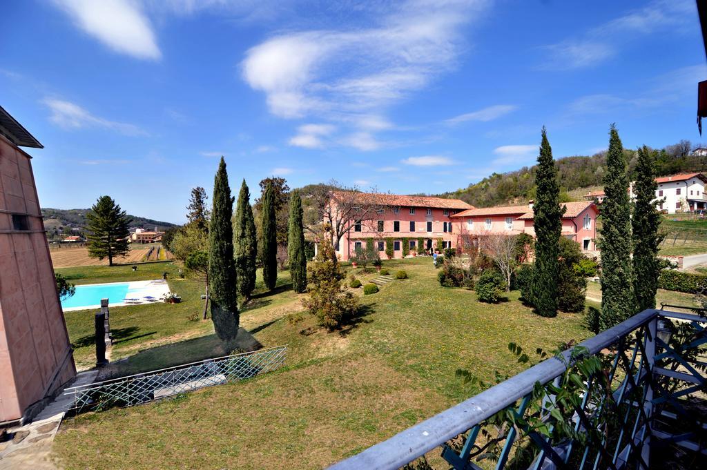 Tenuta Perusini Corno di Rosazzo المظهر الخارجي الصورة