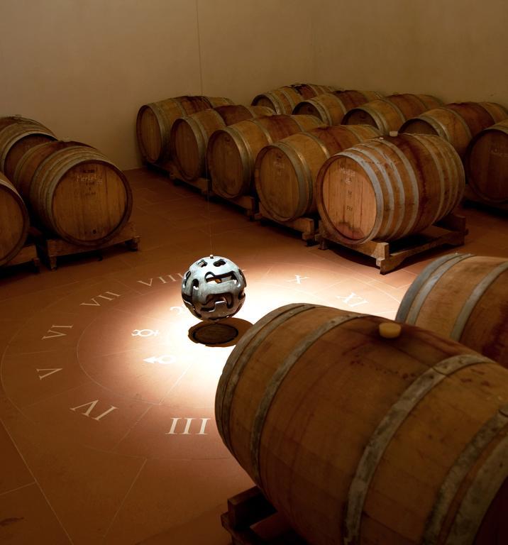 Tenuta Perusini Corno di Rosazzo المظهر الخارجي الصورة